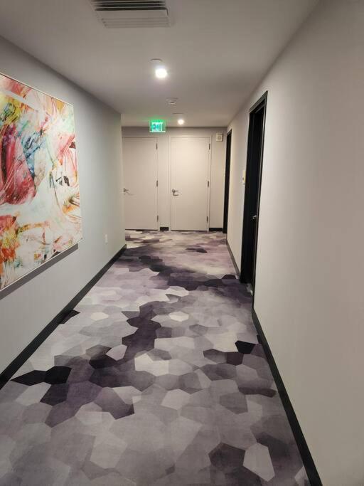 Amazing Condo In Downtown Miami/Brickell W/Parking Bagian luar foto